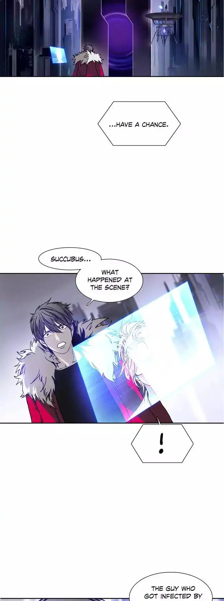 Unknown Code Chapter 31 2